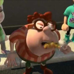 croissant