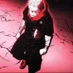 yuji jumping