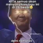 Kita prabowo