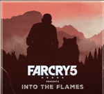 We Will Rise Again FC5 Presents Into The Flames OST Dan Romer f