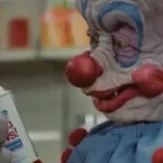 killer klowns from outer space