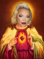 Stan twitter I love you jesus trisha paytas