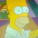 Chavales estoy buscando a Homer 🗣🙏