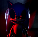 sonic exe scream