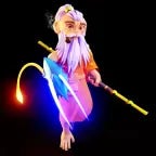 Oathbound Chain - Doll