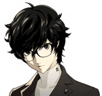 PERSONA!