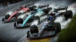F1 Radio Notification Sound