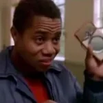 Pinto grande chamando