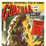 Realistic Godzilla Roar