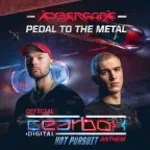 Pedal to the metal