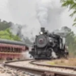 train horn (copy) - Sound