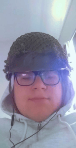 Hallo Casandra - Sound