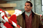 Arnold Schwarzenegger - That's amazing, where are we
