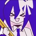 [DivaDayo]AH MY FACE,STOP!