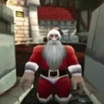 Haschtomten (WoW Svensk Machinima)