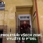 Proletáři všech zemí