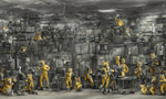 backrooms