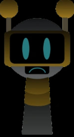 FunBot Sprunki Horror Version