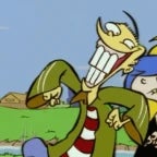 EEnE Extreme Pain From Coconut Crunch