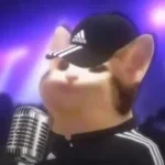 russian beatbox guy meme