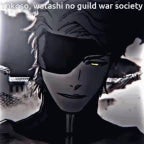 yokoso watashi no soru society