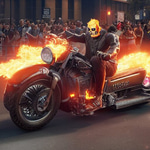 Bad to the bone
