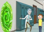 Rick and Morty 20 Minutes Adventure