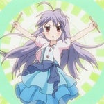 The new non non biyori