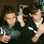 ME MATARON Mi scar x2