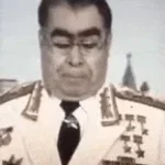 Brezhnev speech