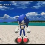 sonic dies