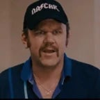 You're My Best Friend- Talladega Nights