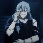 That one mahito edit but only mahito