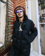 Diamond Tester Sound