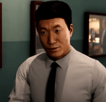 Can i ask you a quick personal question