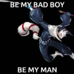 my bad boy nightcore