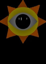 Mr.Sun Sprunki Normal Version New Sound Cancelled Build