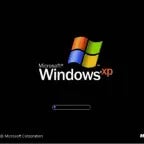 Windows XP Startup