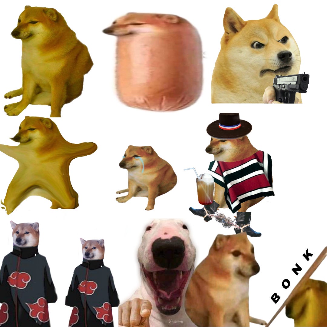 number 19 mouse in beans by Capybaramaster Sound Effect Tuna