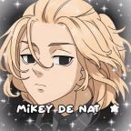 Mikey mittelmeer