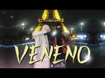 Ano X Nymo - Veneno