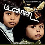 La Caution - Thé à la Menthe (Instrumental)