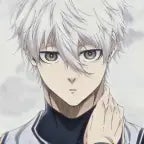 Nagi theme GoalBound