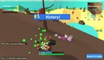 Roblox Victory sound