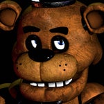 Five Nights at Freddy's Soundtrack Music Box (Freddy's Music)