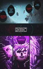 「Hollow Purple Gojo vs Toji」Jujutsu Kaisen S2 EP4 PIANO OST 呪術廻