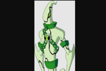 Ghostfreak Ben 10