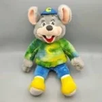 CHUCK E CHEESE!!!!!!