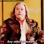 Patches O'Houlihan "smearbait"