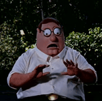 peter griffin in the femur breaker [Remastered]